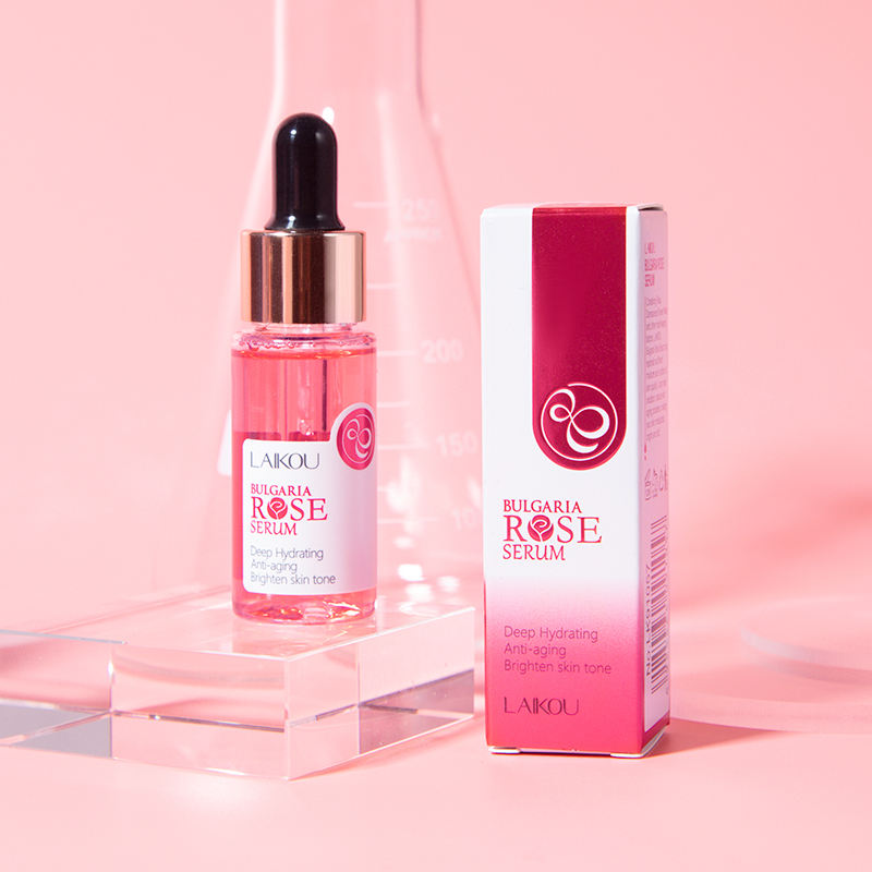 Laikou Bulgaria Rose Serum – 17ml