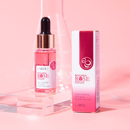 Laikou Bulgaria Rose Serum – 17ml