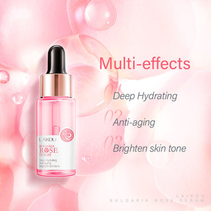 Laikou Bulgaria Rose Serum – 17ml