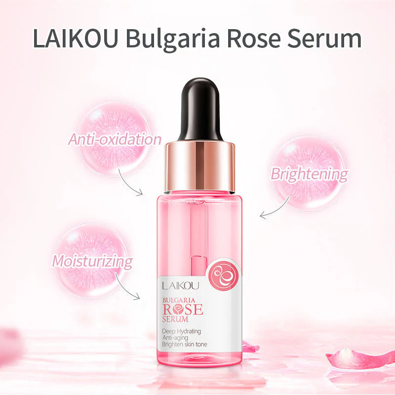 LAIKOU Bulgaria Rose Serum | 17ml