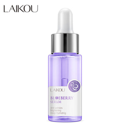 LAIKOU Blueberry Anti-Wrinkles Face Serum | 17ml