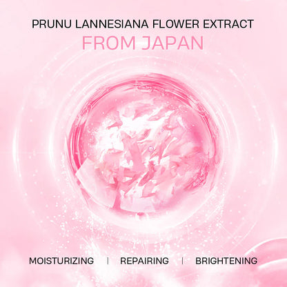 LAIKOU Japan Sakura Lip Mask | 8g