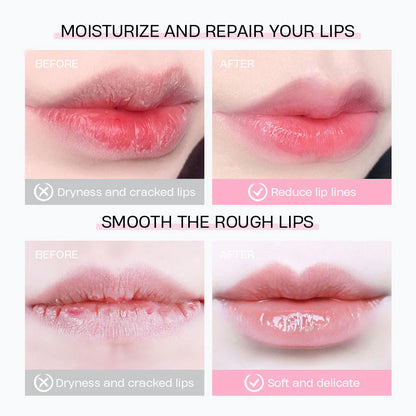 LAIKOU Japan Sakura Lip Mask | 8g