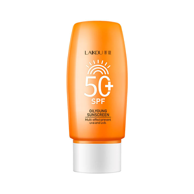 Laikou Oily young Sunscreen Lotion UV Protector – SPF 50+