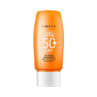 Laikou Oily young Sunscreen Lotion UV Protector – SPF 50+