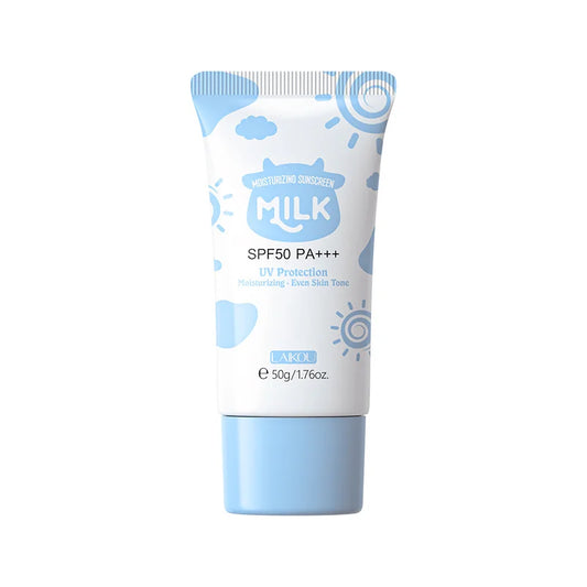 LAIKOU Milk Brightening Sunscreen | 50g