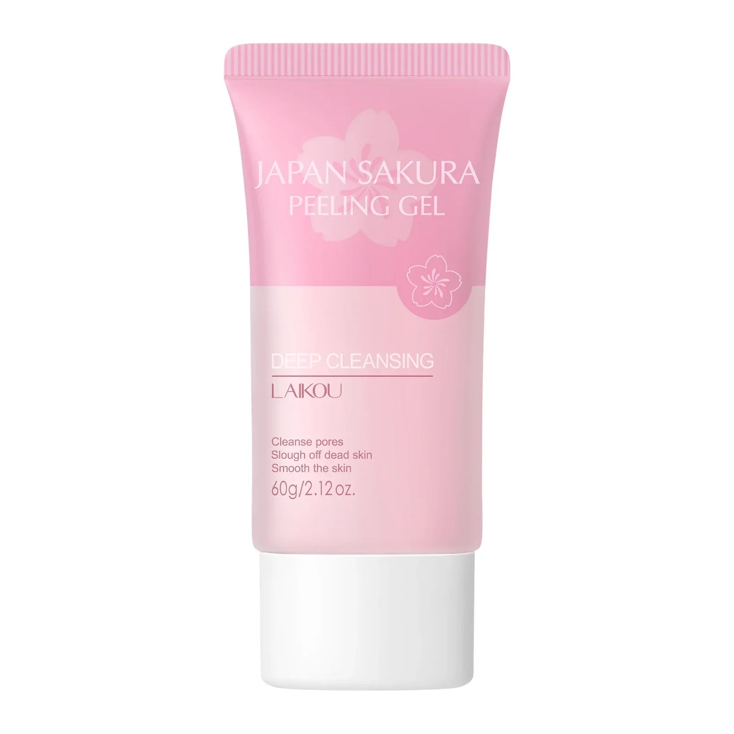 LAIKOU Japan Sakura Peeling Gel | 60g