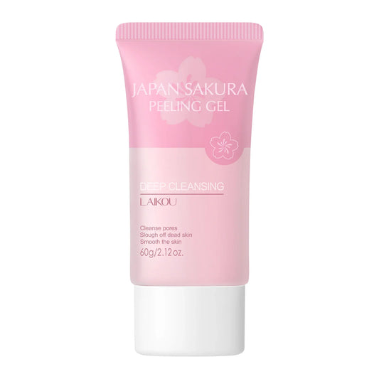 LAIKOU Japan Sakura Peeling Gel | 60g