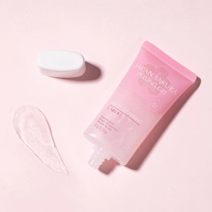LAIKOU Japan Sakura Peeling Gel | 60g