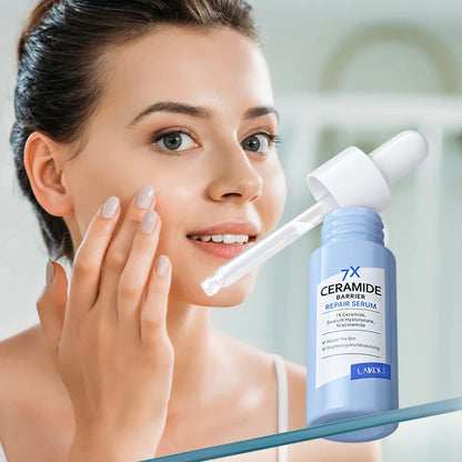 LAIKOU 7X Ceramide Barrier Repair Serum | 17ml
