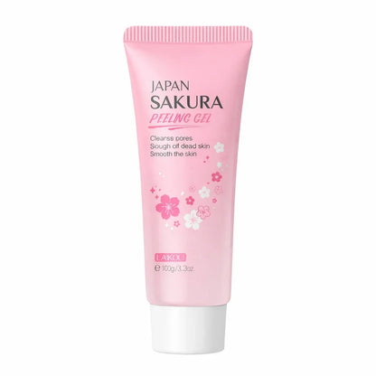 LAIKOU Japan Sakura Peeling Gel | 100g