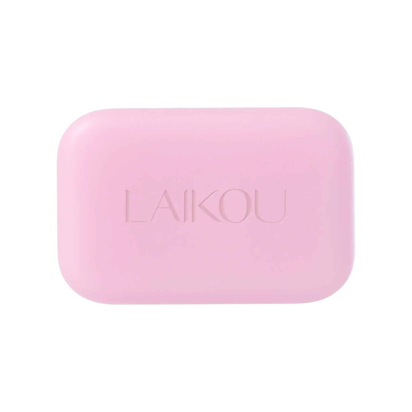 LAIKOU Japan Sakura Bar Soap | 90g
