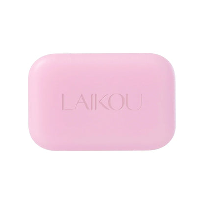 LAIKOU Japan Sakura Bar Soap | 90g