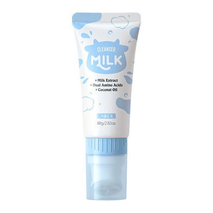 LAIKOU Milk Cleanser | 80g