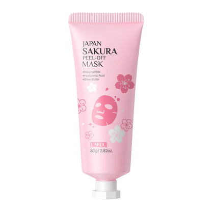 LAIKOU Japan Sakura Peel Off Mask | 80g