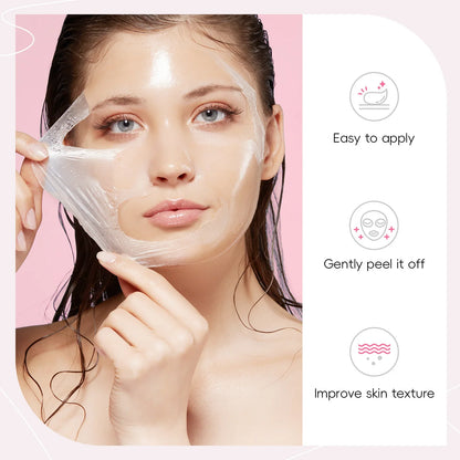 LAIKOU Japan Sakura Peel Off Mask | 80g