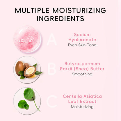 LAIKOU Japan Sakura Peel Off Nose Mask | 30g