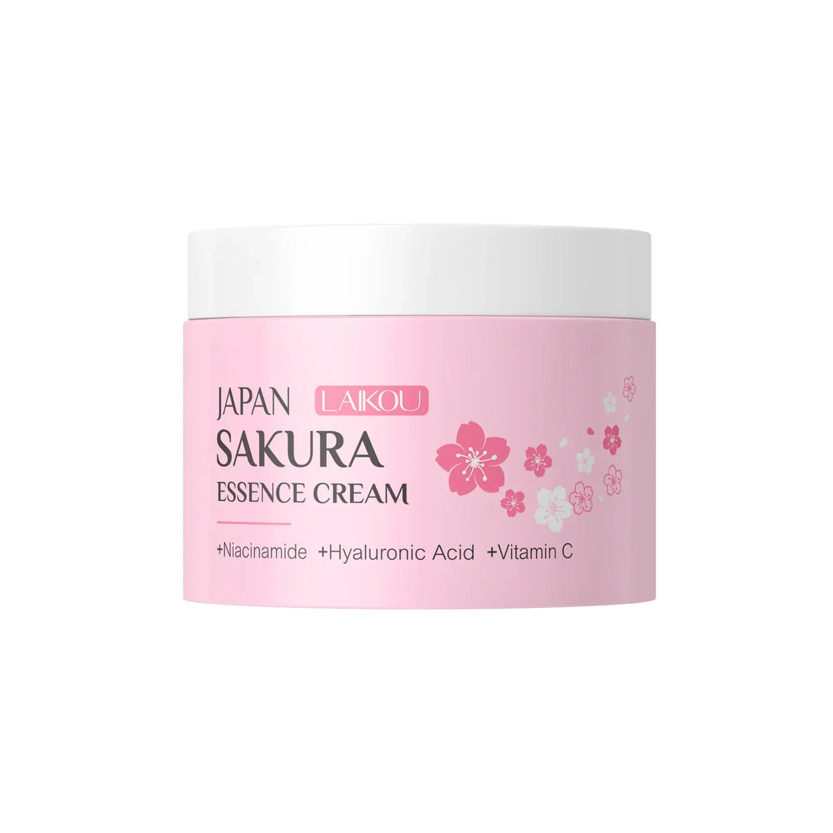 LAIKOU Japan Sakura Essence Cream | 50g