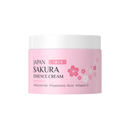 LAIKOU Japan Sakura Essence Cream | 50g
