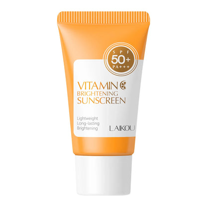 LAIKOU Vitamin C Brightening Sunscreen | 30g