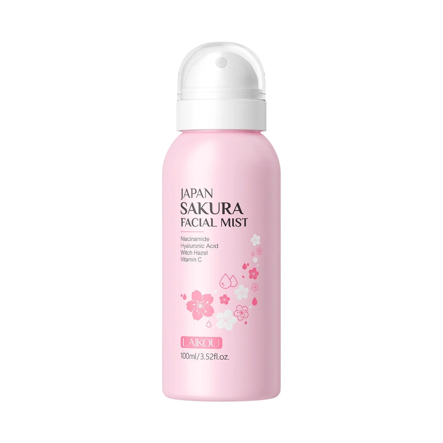 LAIKOU Japan Sakura Facial Mist | 100ml