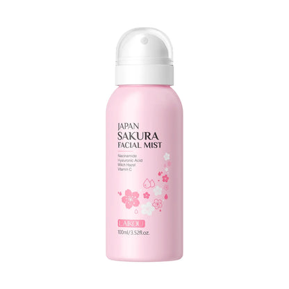 LAIKOU Japan Sakura Facial Mist | 100ml