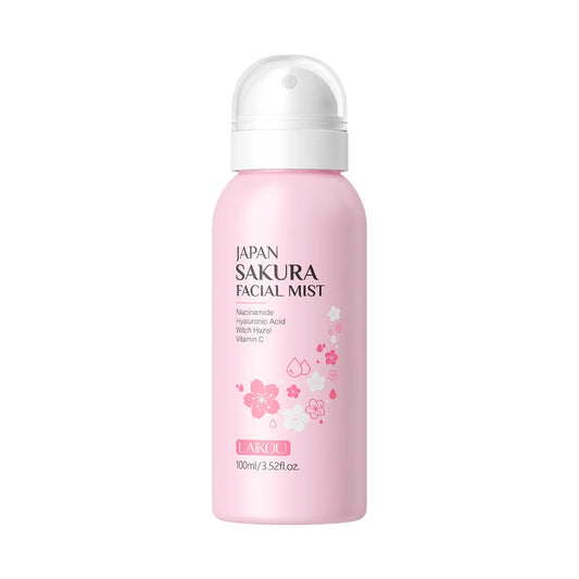 LAIKOU Japan Sakura Facial Mist | 100ml