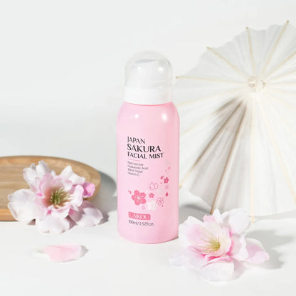 LAIKOU Japan Sakura Facial Mist | 100ml