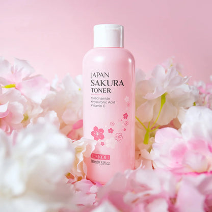 LAIKOU Japan Sakura Toner | 160ml