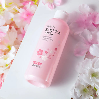 LAIKOU Japan Sakura Toner | 160ml