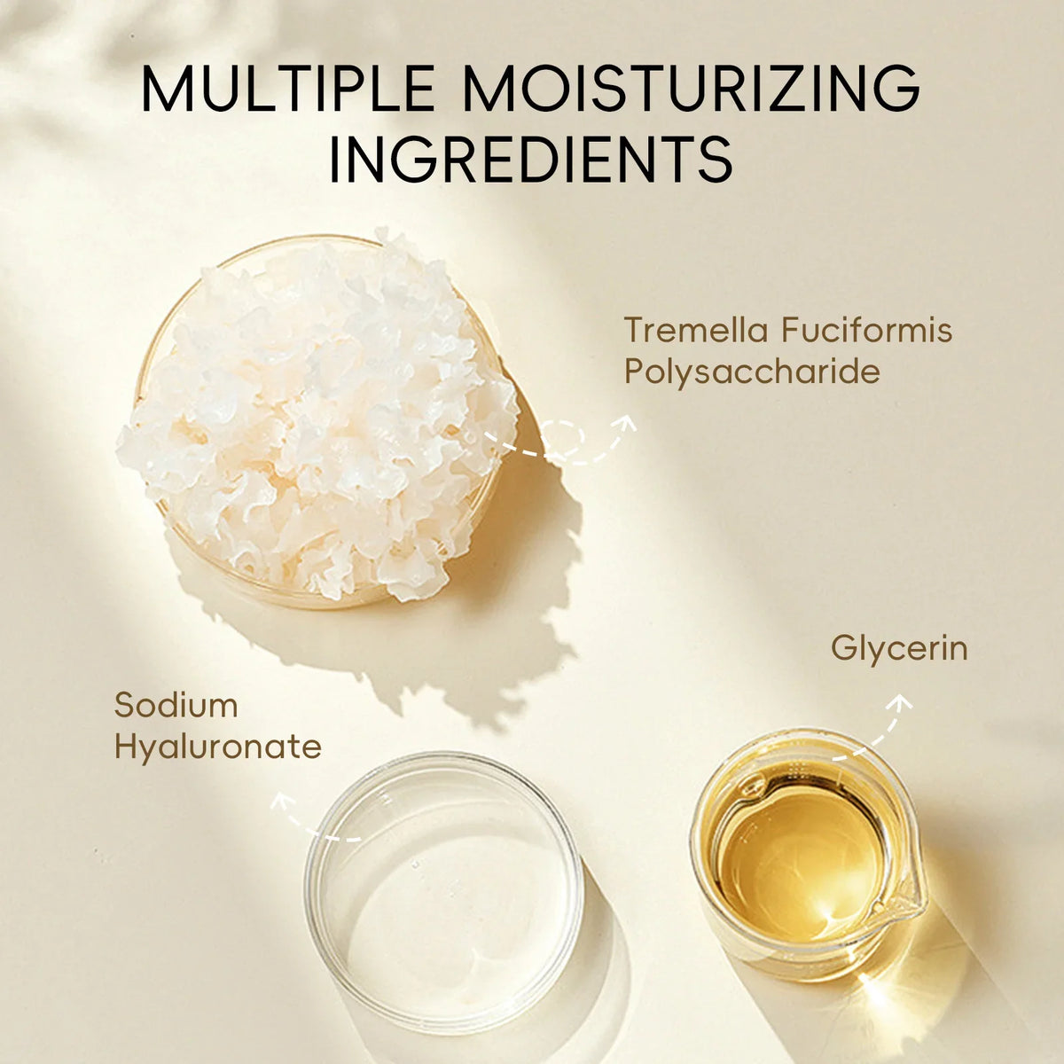 LAIKOU Rice Raw Pulp Serum | 17ml