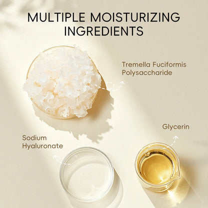 LAIKOU Rice Raw Pulp Serum | 17ml