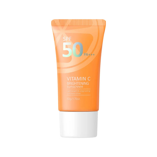 LAIKOU Vitamin C Brightening Sunscreen | 50g