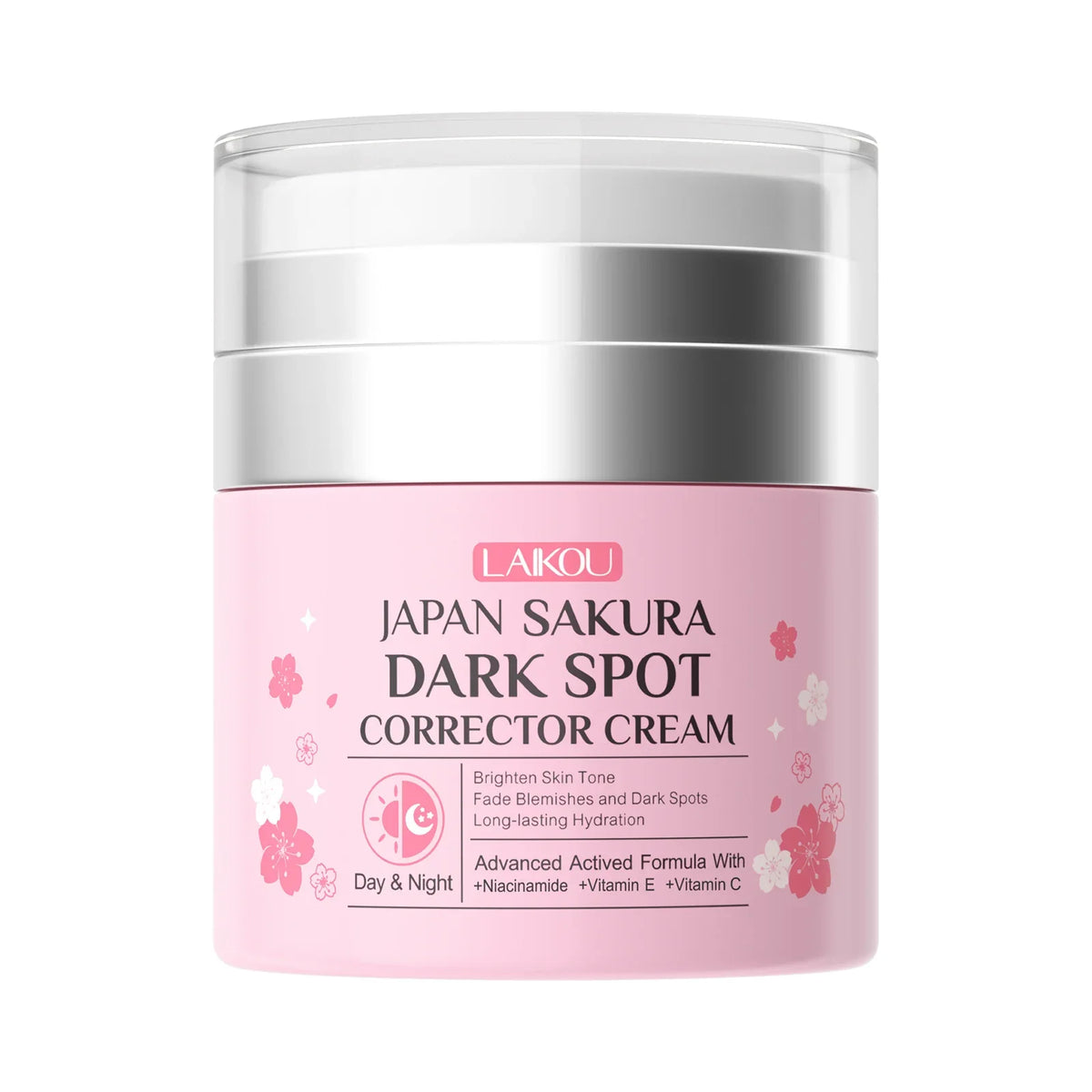 LAIKOU Japan Sakura Dark Spot Corrector Cream | 50g