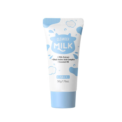 LAIKOU Milk Cleanser | 50g