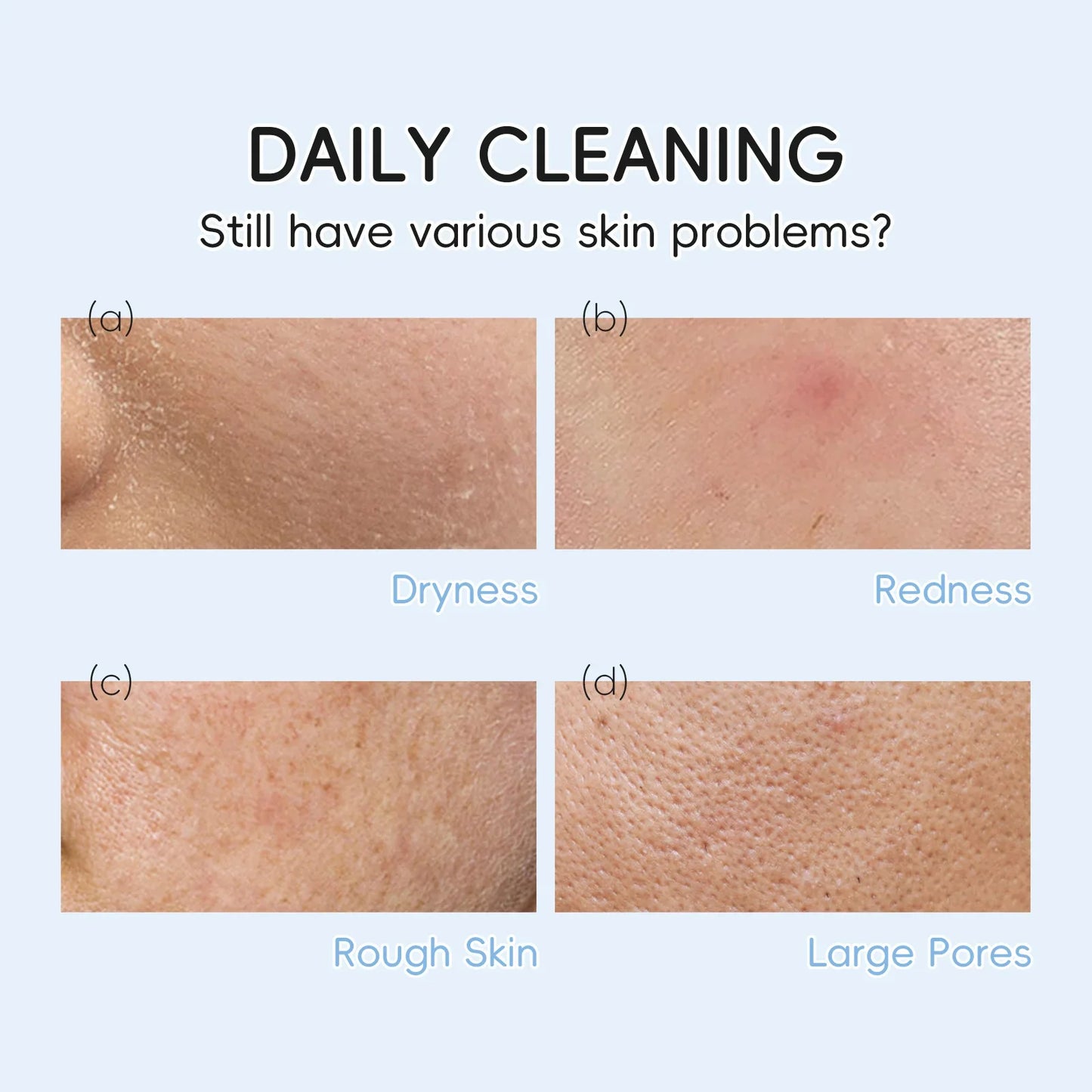 LAIKOU Milk Cleanser | 50g