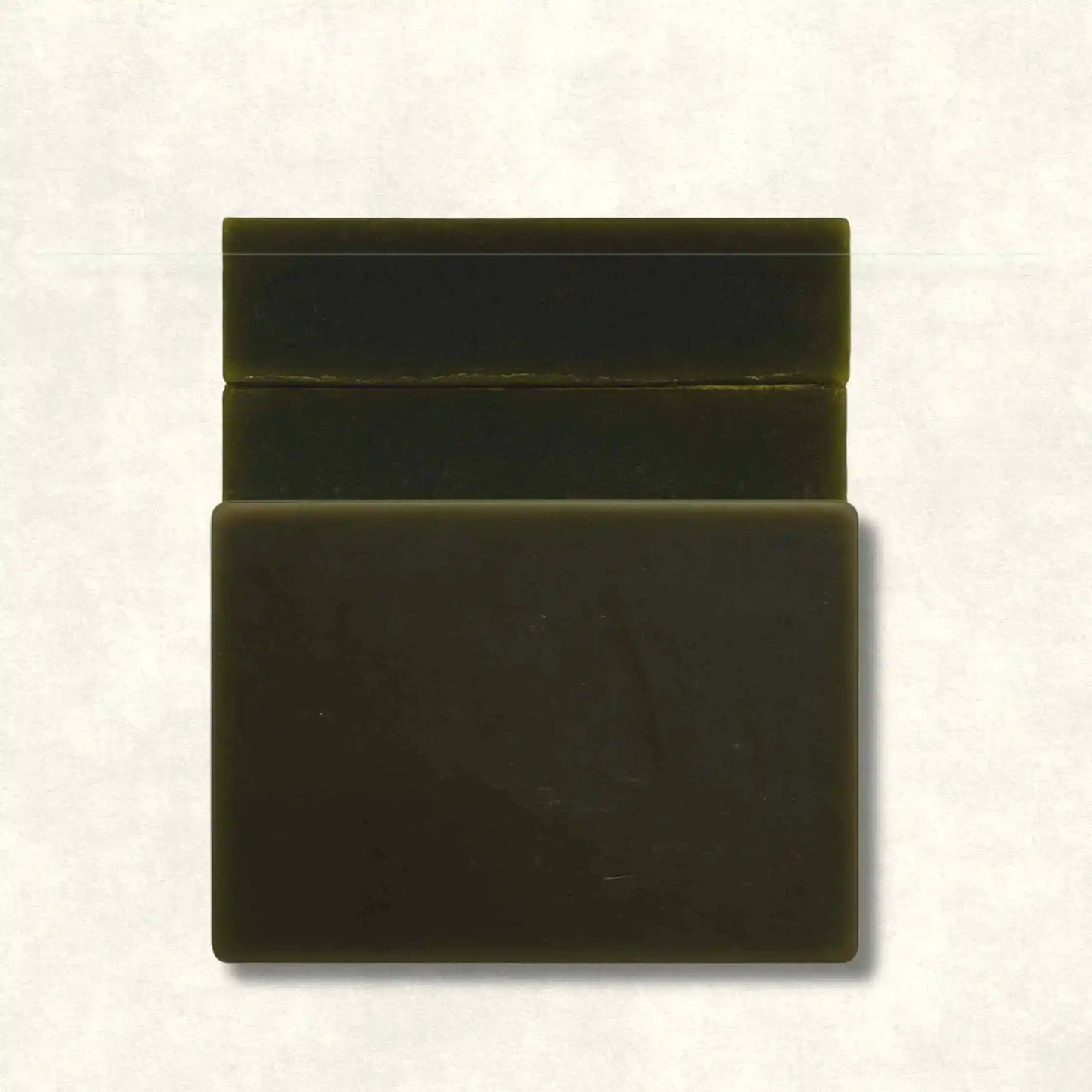 Moringa Green Radiance Organic Soap | 100g