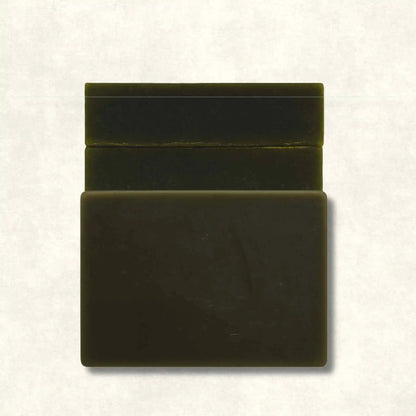 Moringa Green Radiance Organic Soap | 100g