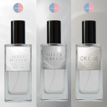 Signature Collection Trio  (DISCOUNTED PRICE + FREE DELIVERY)