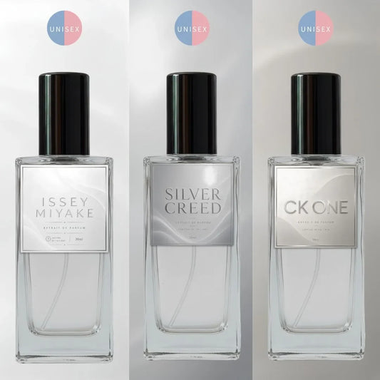 Signature Collection Trio  (DISCOUNTED PRICE + FREE DELIVERY)