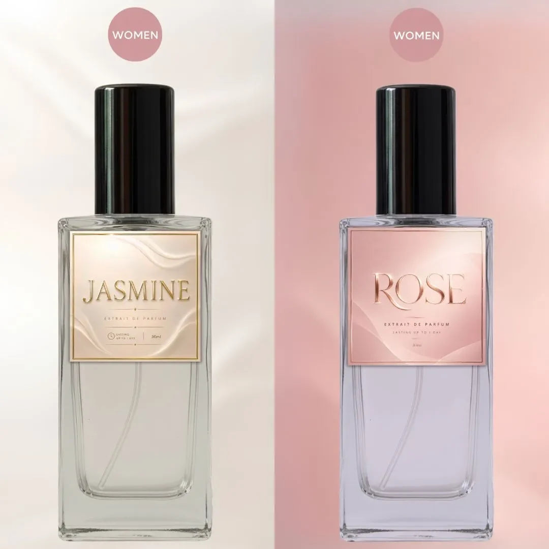 Soft & Fresh Classic Duo (DISCOUNTED PRICE)