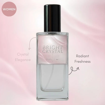 Bright Crystal by Versace - Inspired Perfume | 30ml