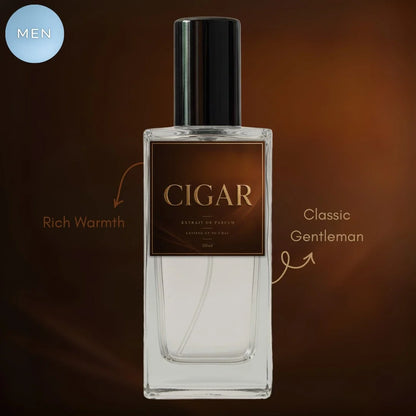 Cigar by Remy Latour - Inspired Perfume | 30ml