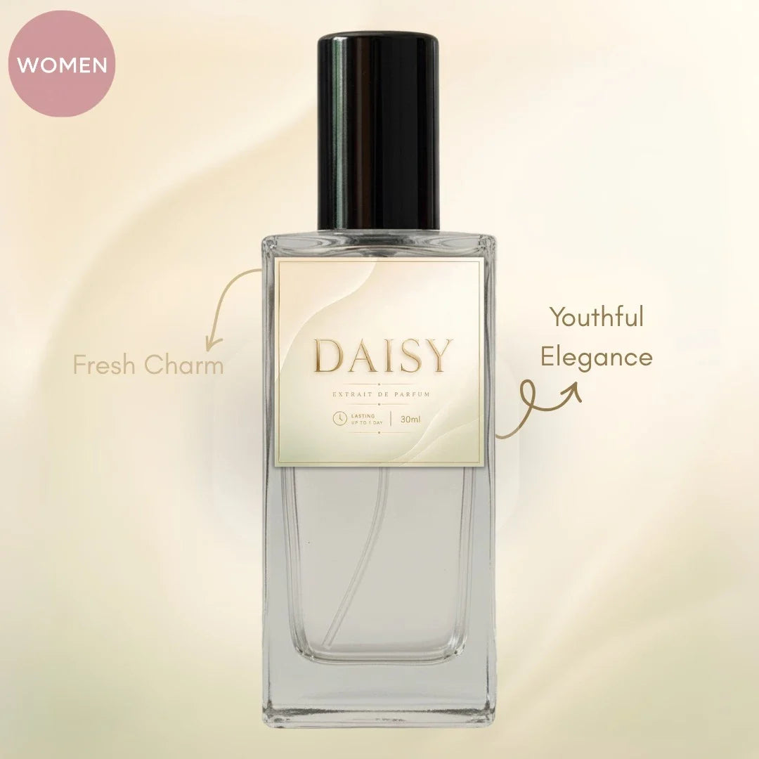Daisy by Marc Jacobs - Inspired Perfume | 30ml