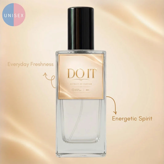 Do It by Lomani - Inspired Perfume | 30ml