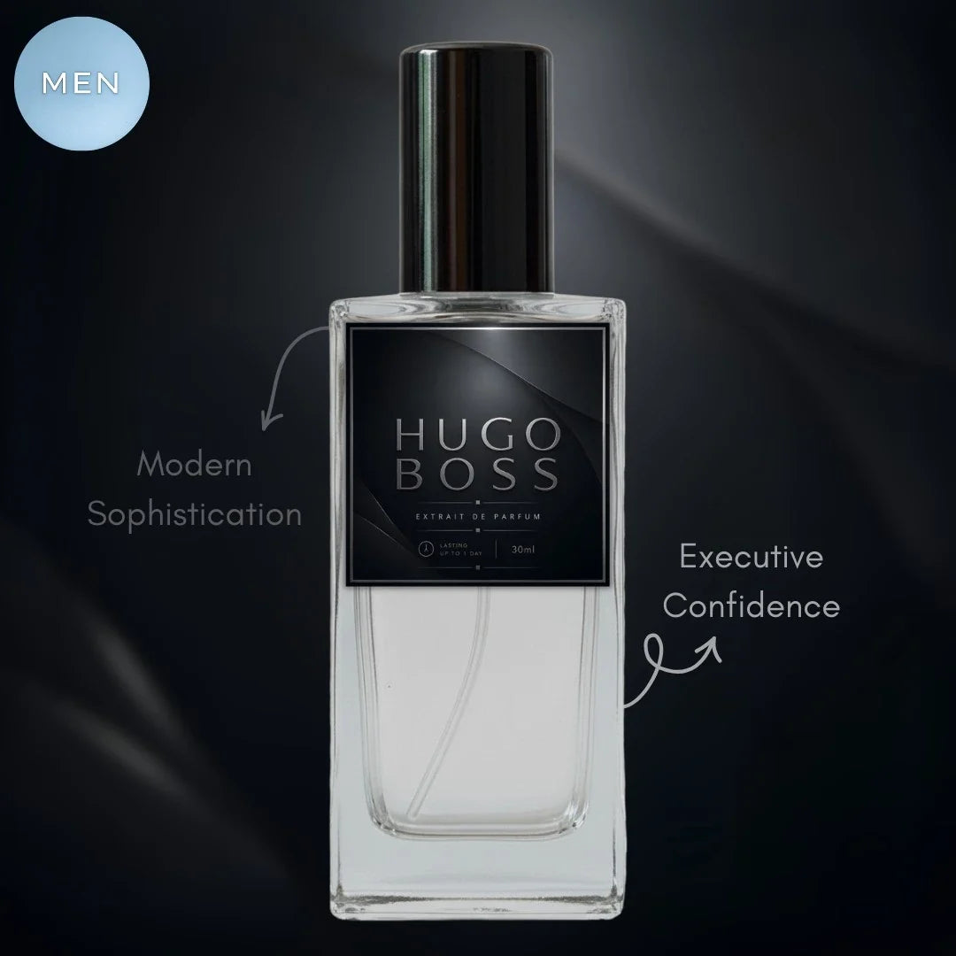 Hugo Boss - Inspired Perfume | 30ml