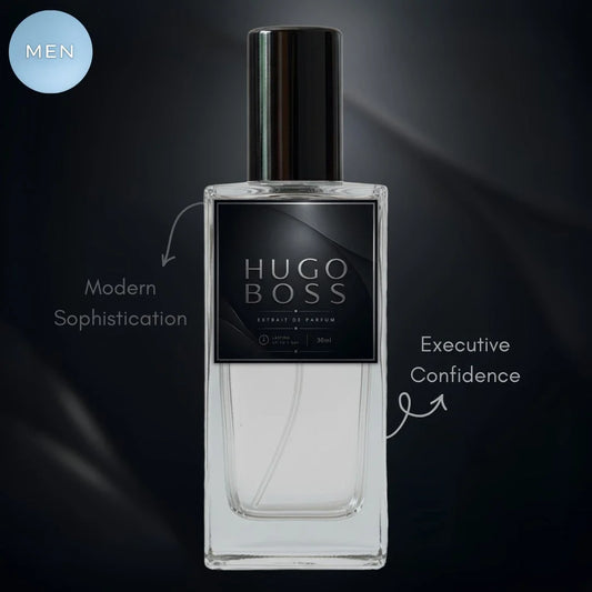 Hugo Boss - Inspired Perfume | 30ml