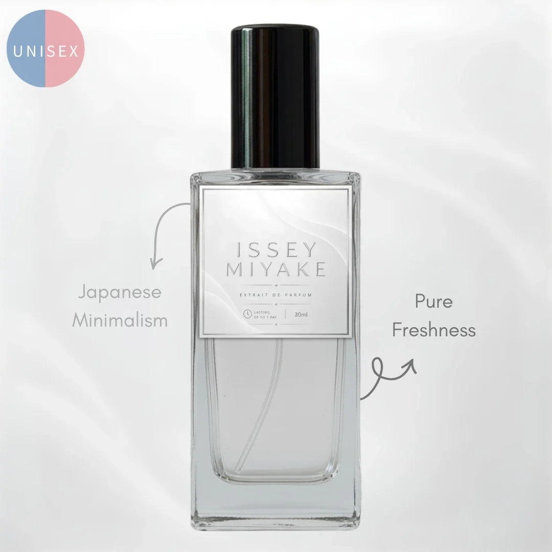 Issey Miyake - Inspired Perfume | 30ml