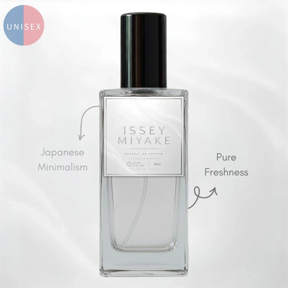 Issey Miyake - Inspired Perfume | 30ml