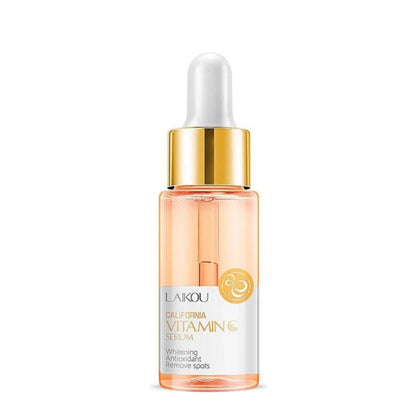 LAIKOU California Vitamin C Serum | 17ml